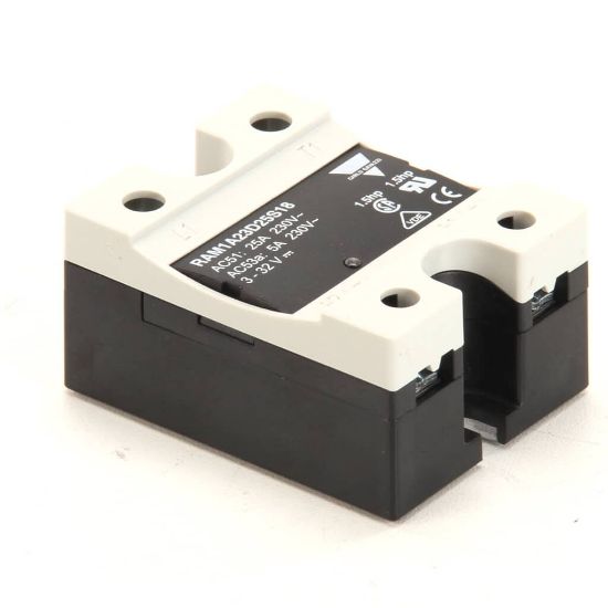 Picture of Cres Cor 857136 Relay, Solid State