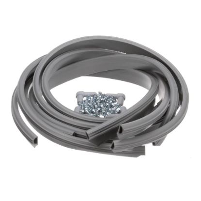 Picture of Cres Cor 861243 Gasket Kit, Door, Eb150