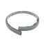 Picture of Cres Cor 861265 Gasket, Door. Bottom 28.500 L