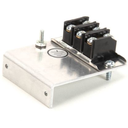 Picture of Cres Cor 0978007K Terminal Block Assembly