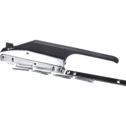 Picture of Cres Cor 1006122-01K Door Latch Replacment Kit, Magnetic
