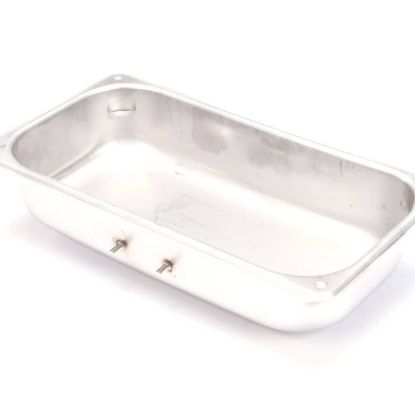 Picture of Cres Cor 101712901 Water Pan Sub Assembly