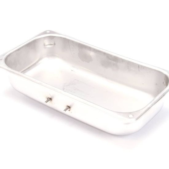 Picture of Cres Cor 101712901 Water Pan Sub Assembly