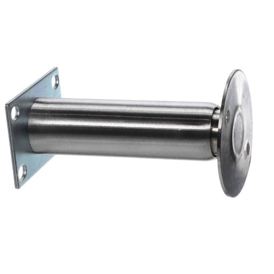 Picture of Cres Cor 1206067 Leg 6"" W/flanged Foot Ss