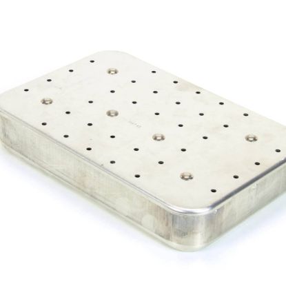 Picture of Cres Cor 101700103 Humidity Pan W/cover