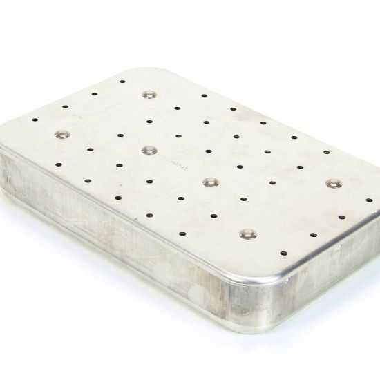Picture of Cres Cor 101700103 Humidity Pan W/cover