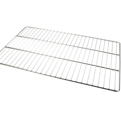 Picture of Cres Cor 1170247 Wire Shelf 27"" X 17""