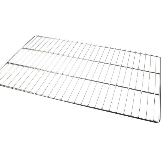 Picture of Cres Cor 1170247 Wire Shelf 27"" X 17""
