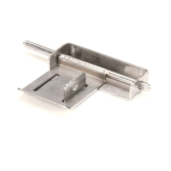 Picture of Cres Cor 1246027 Door Latch Assembly Hasp Lock Slide