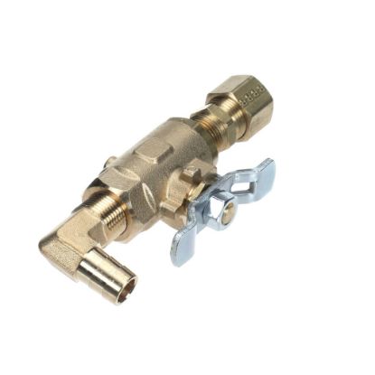 Picture of Cres Cor 0898015K Drain Assembly. Repl. Kit, Aquatemp Models