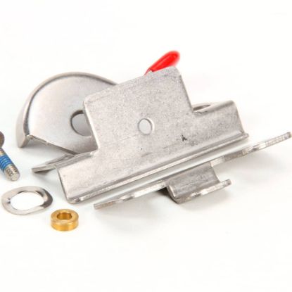 Picture of Cres Cor 1246031K Hasp Lock Assembly