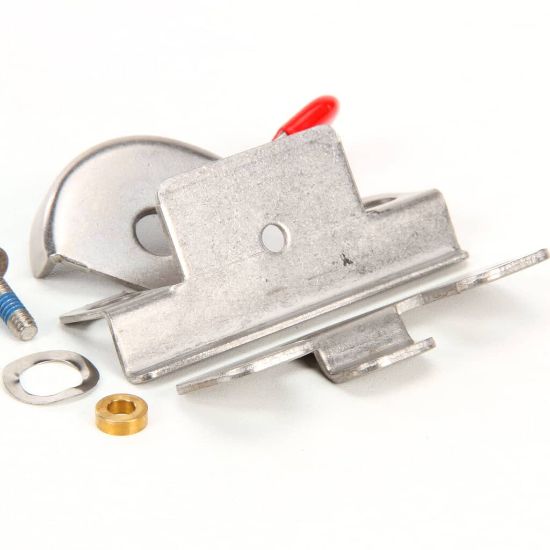 Picture of Cres Cor 1246031K Hasp Lock Assembly