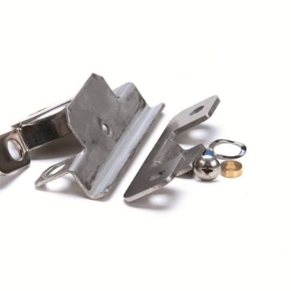 Picture of Cres Cor 1246038K Hasp Lock Kit, (St.stl Cab.)