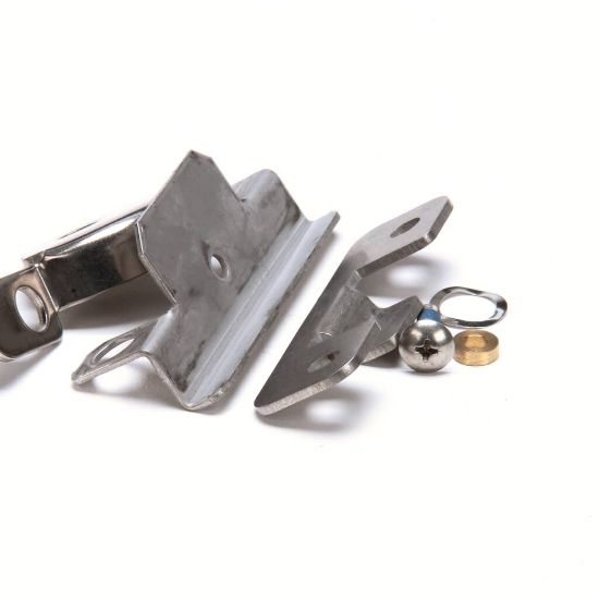Picture of Cres Cor 1246038K Hasp Lock Kit, (St.stl Cab.)