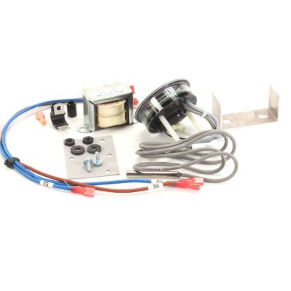 Picture of Cres Cor 5238034K2 Digital Thermometer Kit 2.5-Inch 0 To 250 F