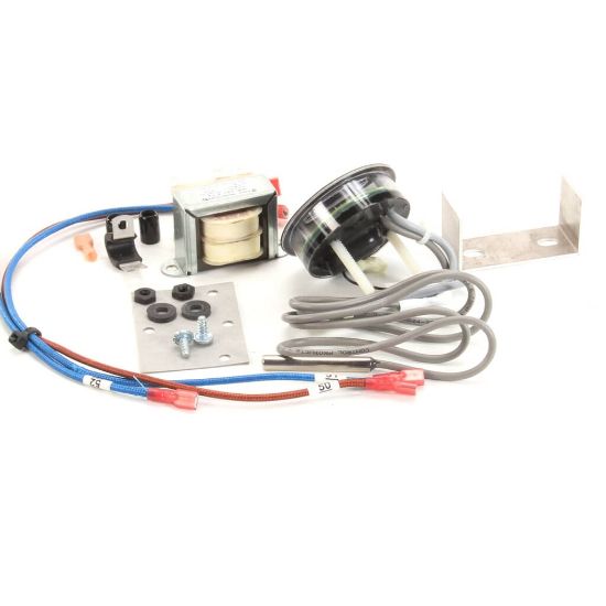 Picture of Cres Cor 5238034K2 Digital Thermometer Kit 2.5-Inch 0 To 250 F