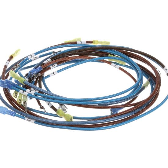 Picture of Cres Cor 5812955 Wire Kit