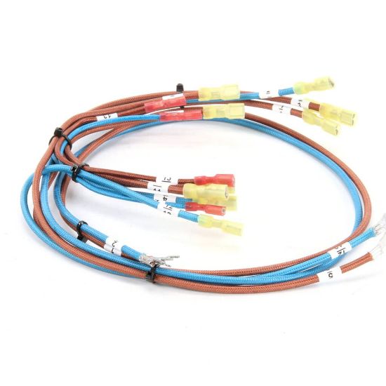 Picture of Cres Cor 5812899 Wiring Harness