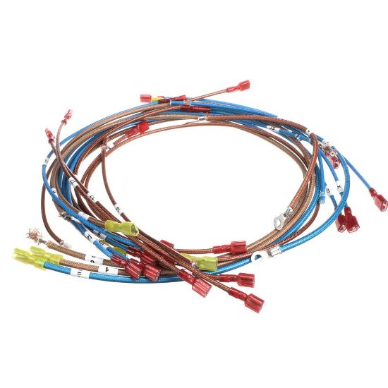 Picture of Cres Cor 5813030 Wire Kt,h137s27d1tb Taco Bell