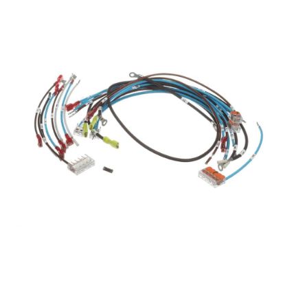 Picture of Cres Cor 5812985 Main Wire Kit For Cabinet