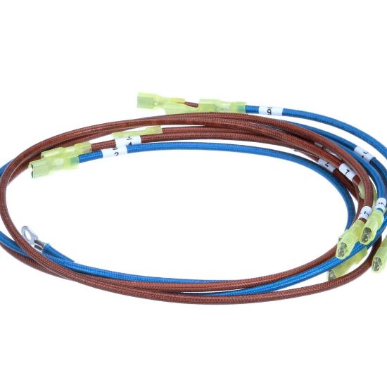 Picture of Cres Cor 5812956 Wire Kit