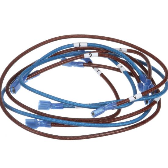 Picture of Cres Cor 5812940 Wire Kit