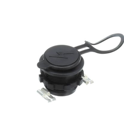 Picture of Cres Cor 7037-014 Charge Port/battery Chrg Jack