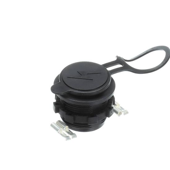 Picture of Cres Cor 7037-014 Charge Port/battery Chrg Jack