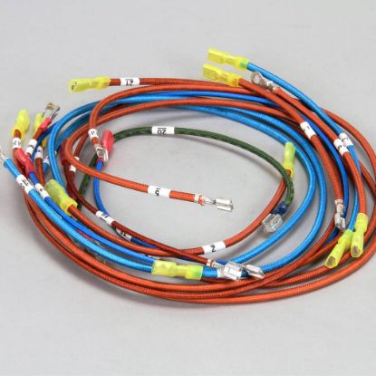 Picture of Cres Cor 5812961 Wire Harness