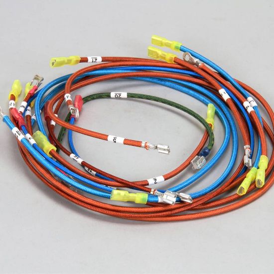 Picture of Cres Cor 5812961 Wire Harness