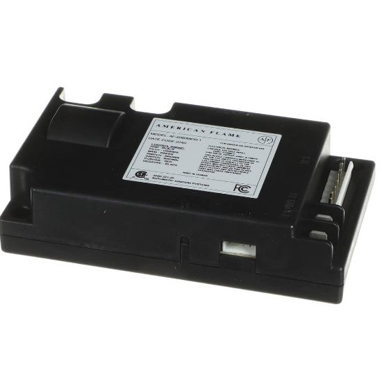 Picture of Cres Cor 8100001 Control Module (Hcua11)