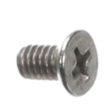 Picture of Continental Refrigeration 10183 Screw, 8-32 X 5/16 (Also Send 10184 Acor
