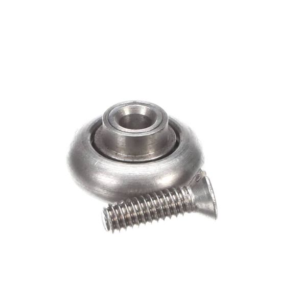 Picture of Continental Refrigeration 2-511 Rollers, Large (Comes With Screws) 1 Dia
