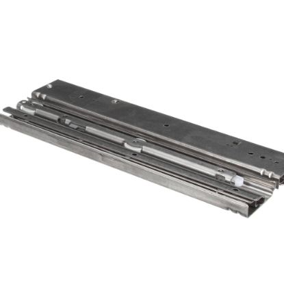 Picture of Continental Refrigeration 2-517 Drawer Slide (Pr) 14- Sw (Btm) Fulterer