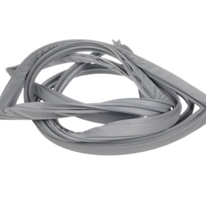 Picture of Continental Refrigeration 2-528 Gasket, Door (23"" X 59 5/8"") Dart To Dar