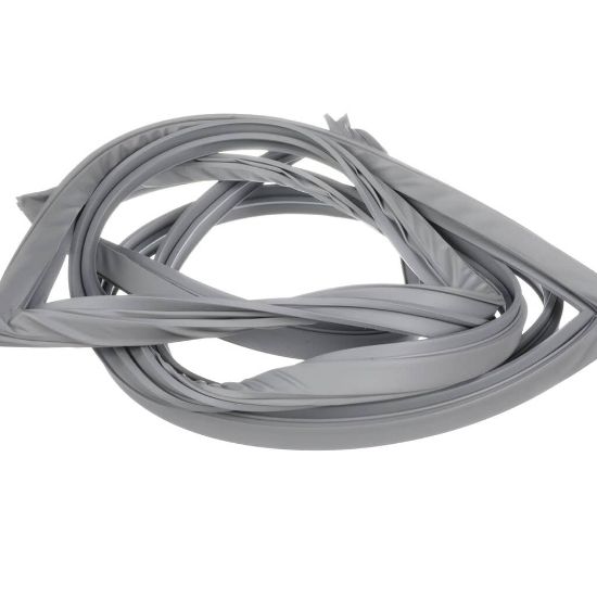 Picture of Continental Refrigeration 2-528 Gasket, Door (23"" X 59 5/8"") Dart To Dar