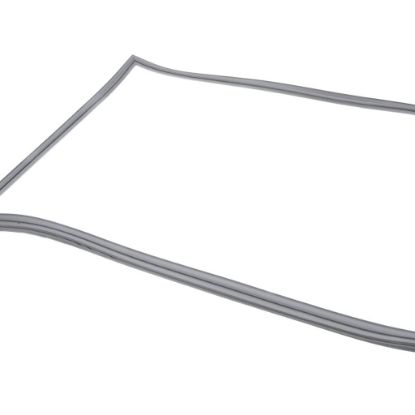 Picture of Continental Refrigeration 2-535 Gasket, Half Door (23"" X 28 3/4"") Dart /