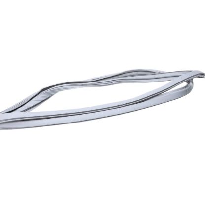 Picture of Continental Refrigeration 2-706S Gasket, Door (24 1/2"" X 25 1/4"") Dart /