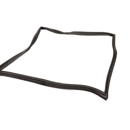 Picture of Continental Refrigeration 2-706B Gasket, Door (24 1/2"" X 25 1/4"") Dart /