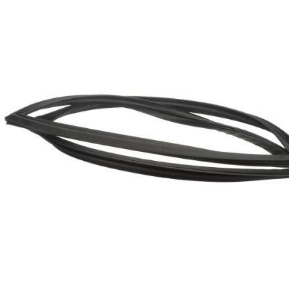 Picture of Continental Refrigeration 2-705B Gasket Door (21 1/2"" X 24 1/2"") Dart /