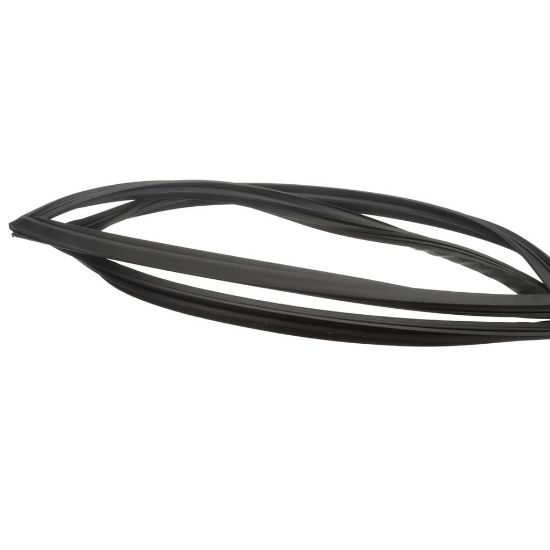 Picture of Continental Refrigeration 2-705B Gasket Door (21 1/2"" X 24 1/2"") Dart /