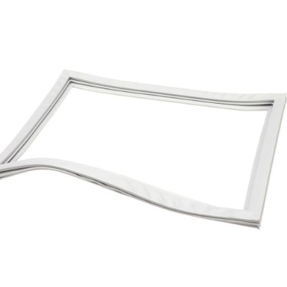 Picture of Continental Refrigeration 2-704S Gasket, Door (10 3/4"" X 14 1/4"") Dart /