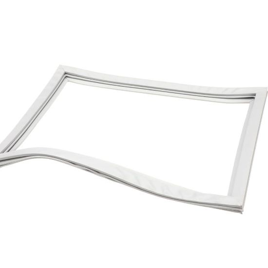 Picture of Continental Refrigeration 2-704S Gasket, Door (10 3/4"" X 14 1/4"") Dart /