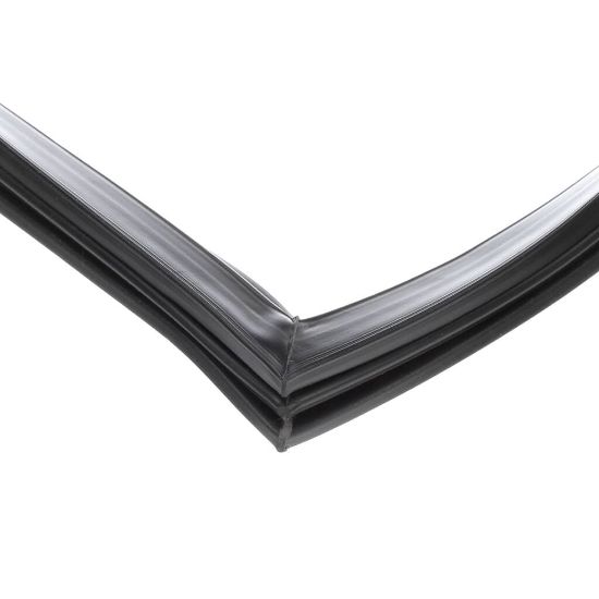 Picture of Continental Refrigeration 2-715 Gasket Door (21 1/8 X 28 1/8) Dart / Ma