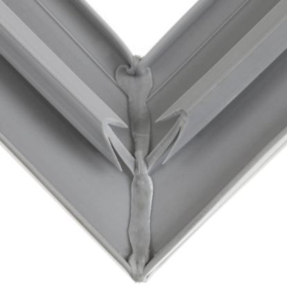 Picture of Continental Refrigeration 2-725 Gasket, Door (18 1/4 X 24 1/4) Dart / Ma