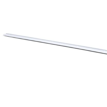 Picture of Continental Refrigeration 2-641 Gasket, Wiper Door Roll-in Santoprene -