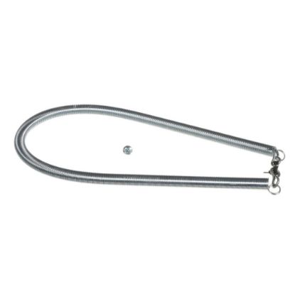 Picture of Continental Refrigeration 2-730SPRING Spring, Sgd/frame 18-1/2""
