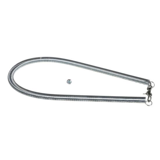 Picture of Continental Refrigeration 2-730SPRING Spring, Sgd/frame 18-1/2""