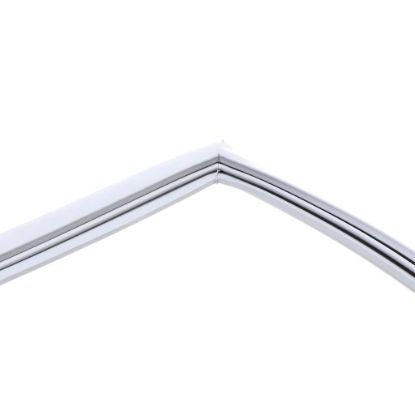 Picture of Continental Refrigeration 2-709S Gasket, Door (24 1/2"" X 29 3/4"") Dart /