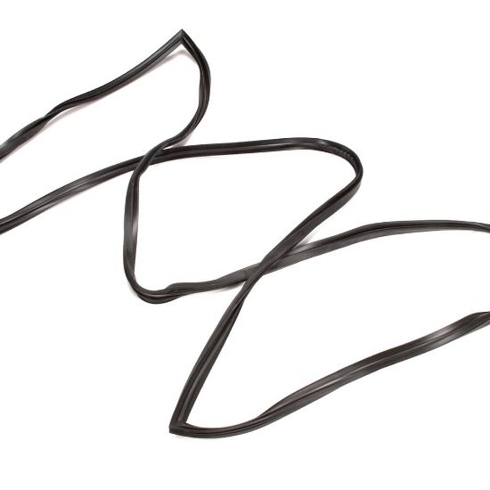 Picture of Continental Refrigeration 2-731 Gasket, Glass Door (31 X 59 7/8) Dart /